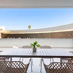 Seabreeze - Luxury Poolside Oasis Apartament Lagos
