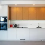 Seabreeze - Luxury Poolside Oasis Apartament Lagos