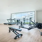 Seabreeze - Luxury Poolside Oasis * Λάγος